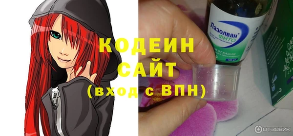 крисы Вяземский